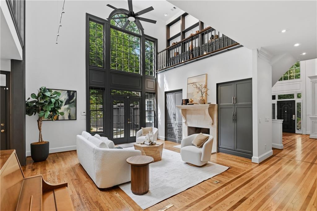 8 The Croft Northeast Sandy Springs, GA 30319 - Photo 26 of 107
