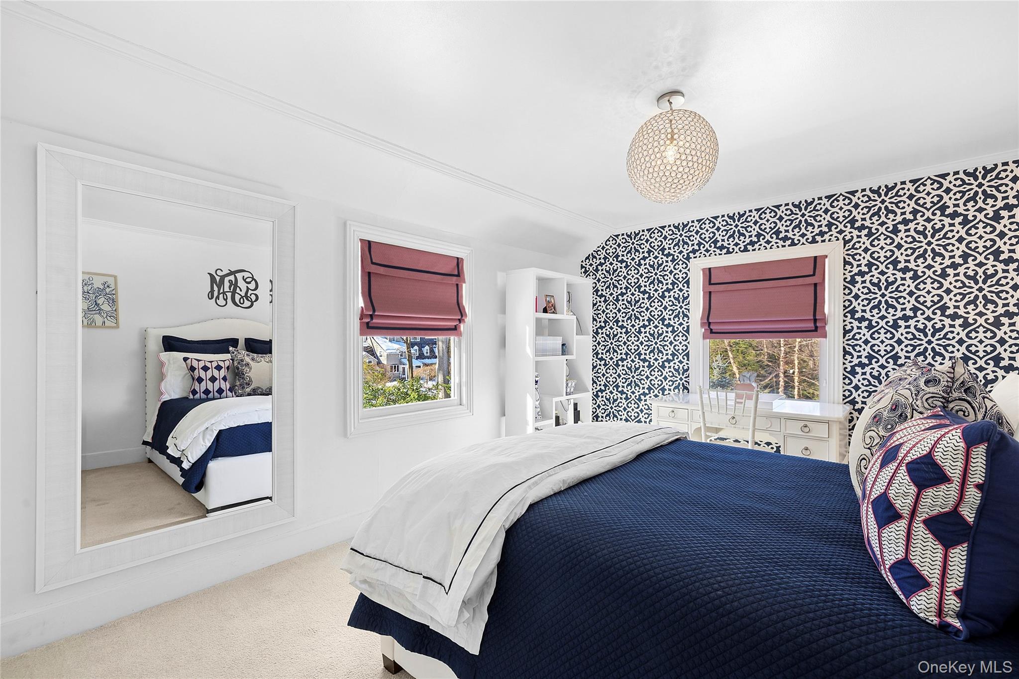 39 Barkers Point Road Sands Point, NY 11050 - Photo 22 of 35 Bedroom 3