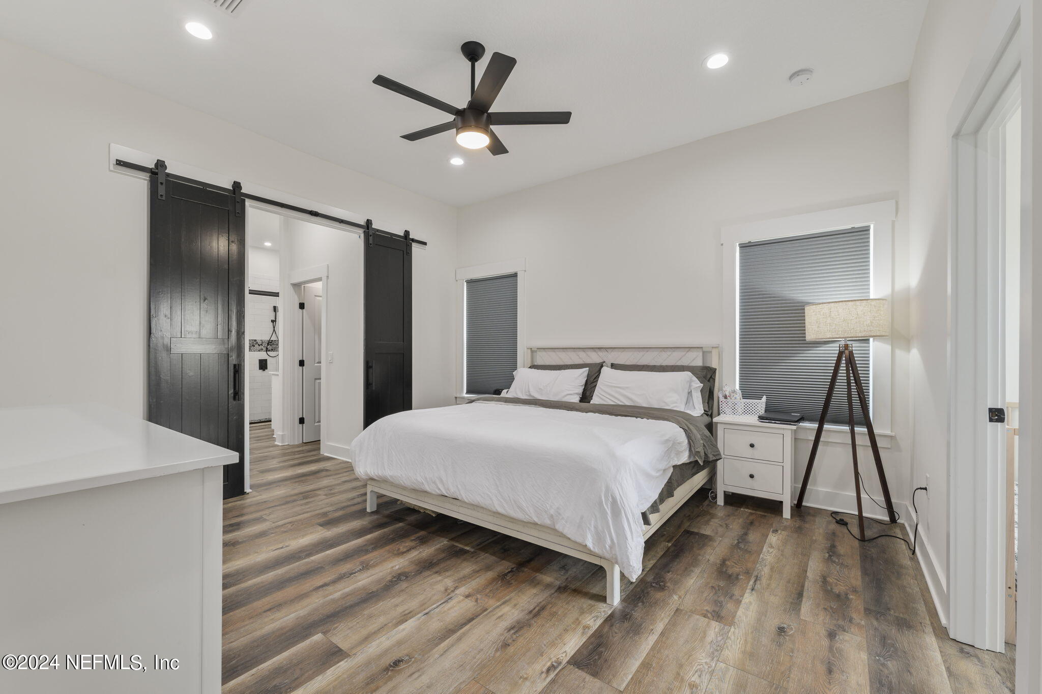 371270 Kings Ferry Road Hilliard, FL 32046 - Photo 12 of 45 Primary bedroom
