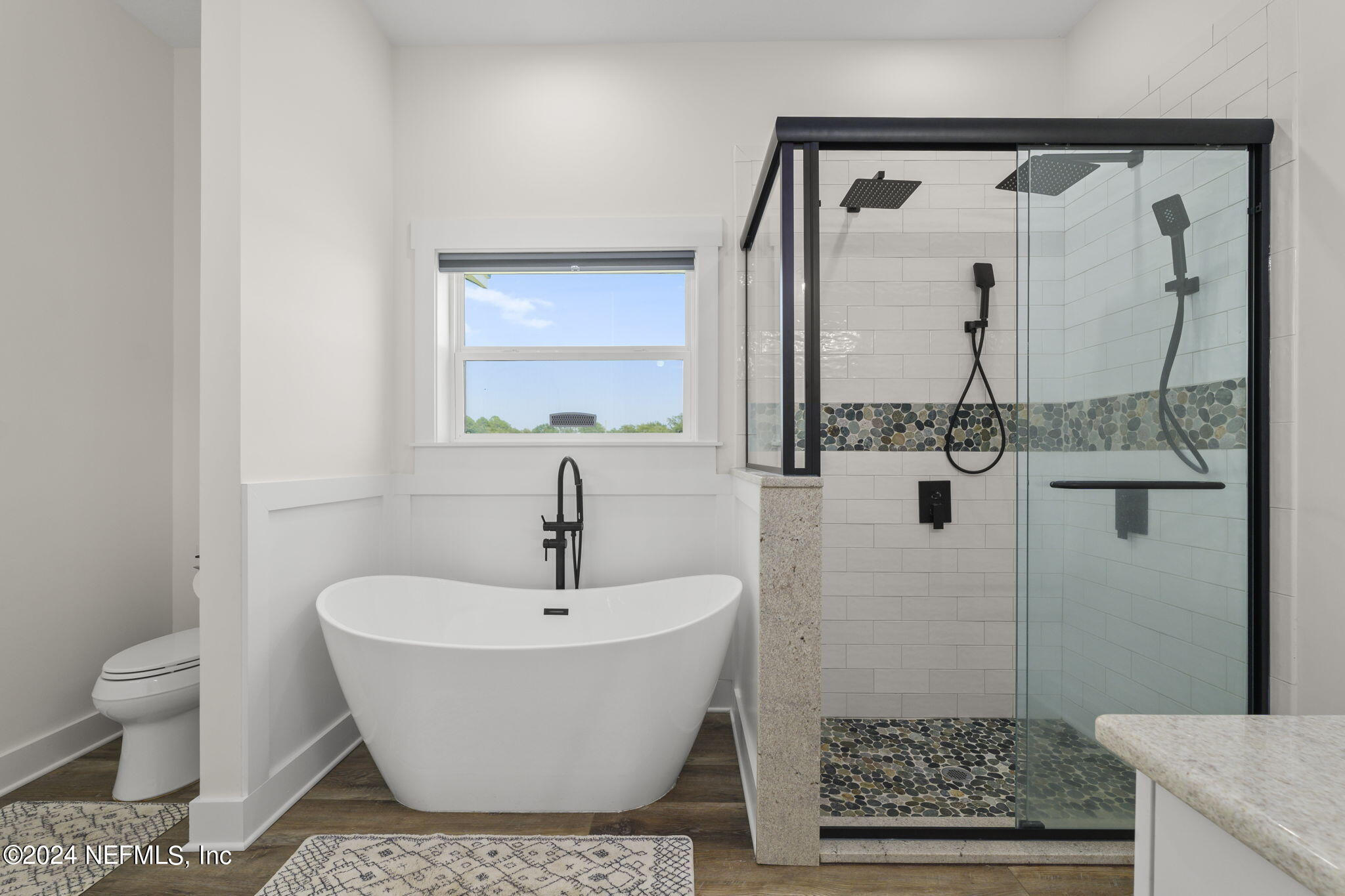 371270 Kings Ferry Road Hilliard, FL 32046 - Photo 14 of 45 Primary bath