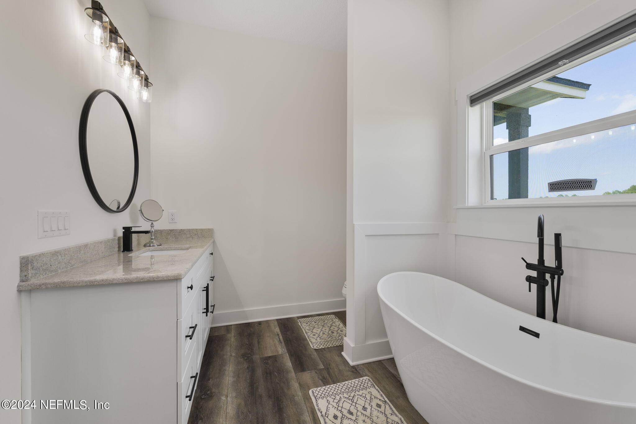 371270 Kings Ferry Road Hilliard, FL 32046 - Photo 15 of 45 Dual vanities