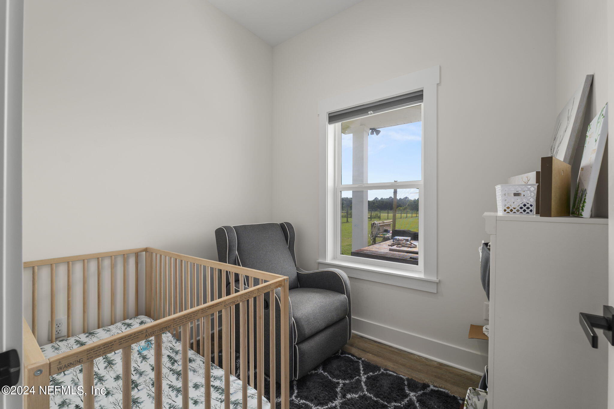 371270 Kings Ferry Road Hilliard, FL 32046 - Photo 18 of 45 Flex space in primary bedroom