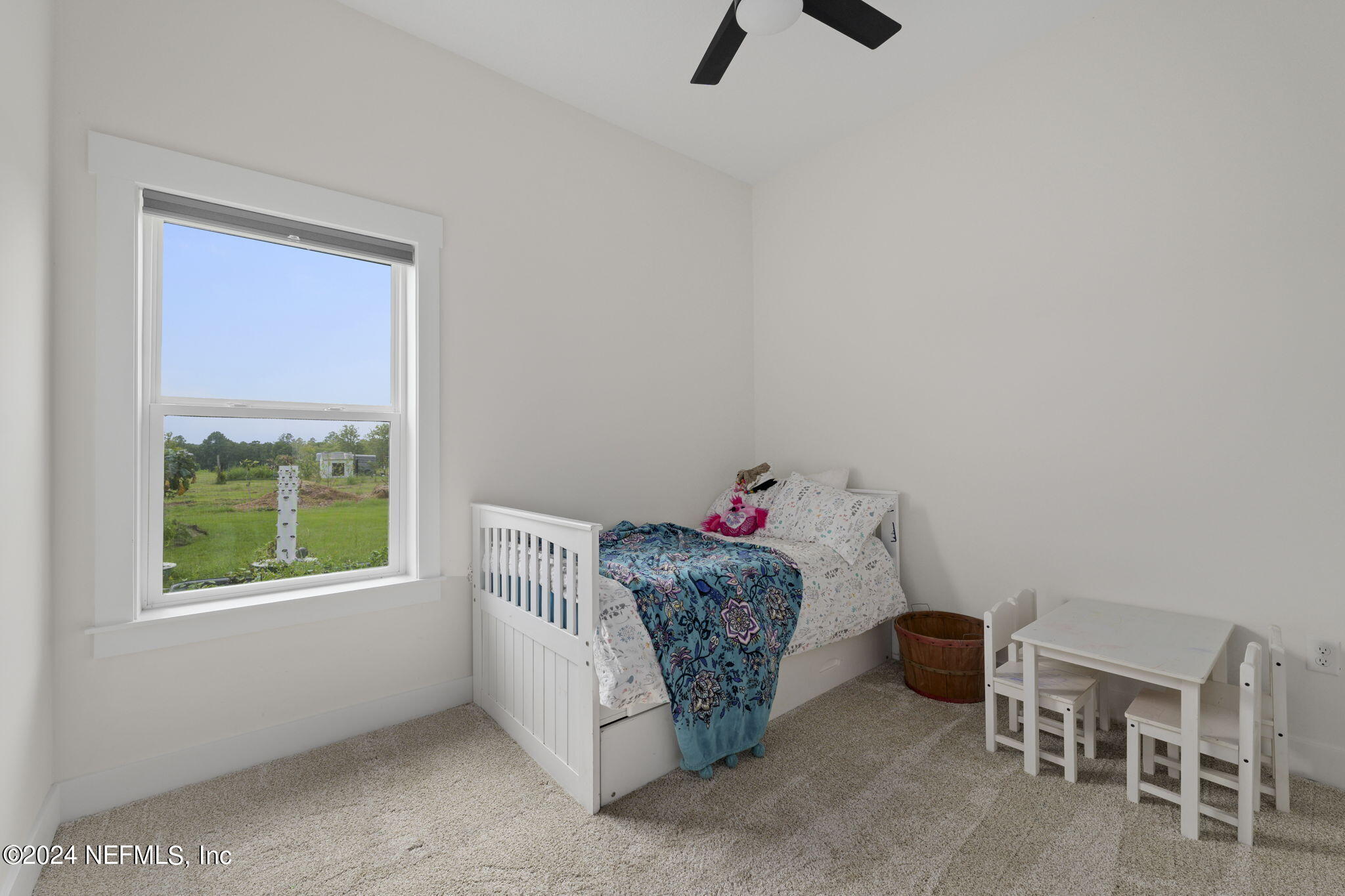 371270 Kings Ferry Road Hilliard, FL 32046 - Photo 23 of 45 Bedroom 2