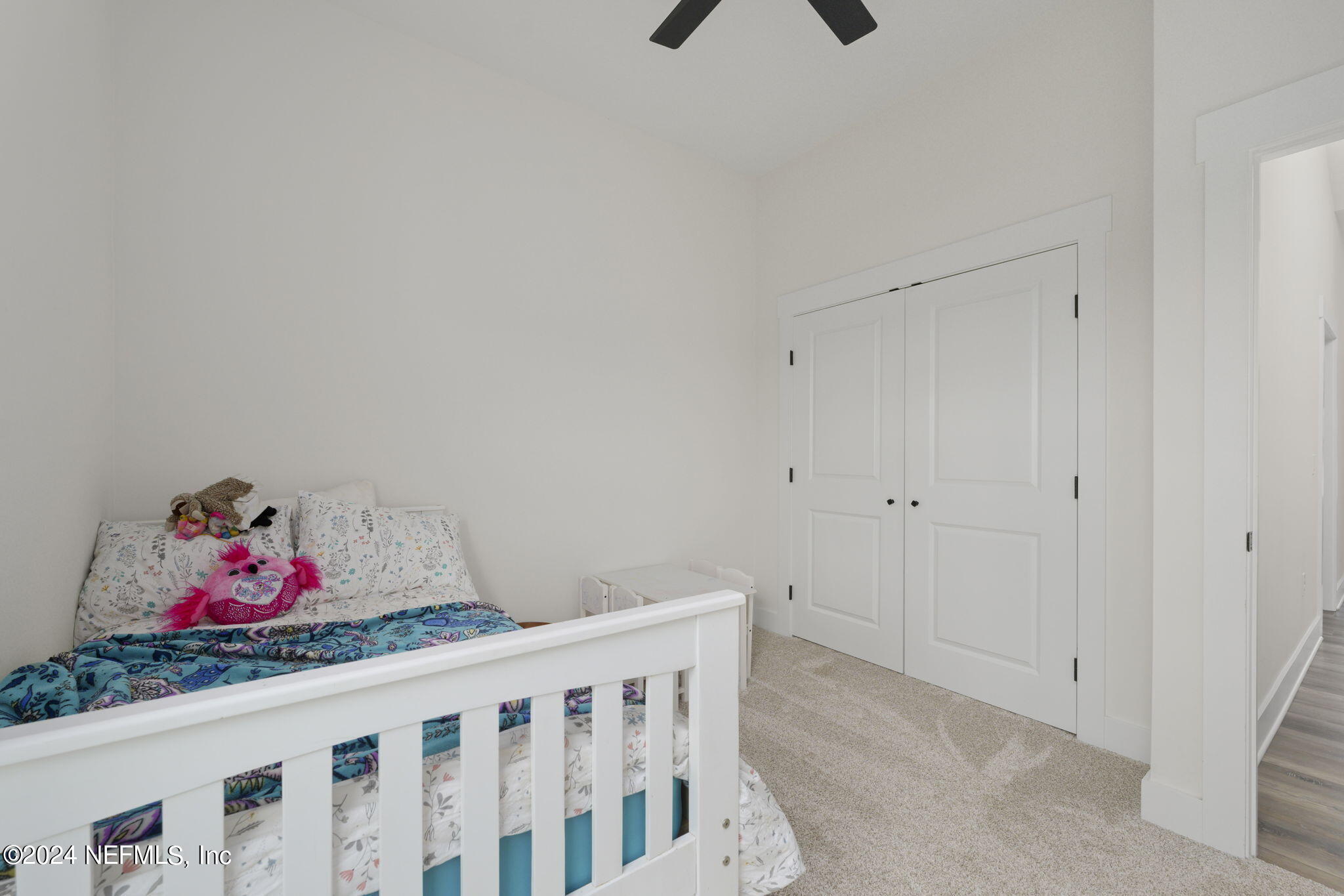 371270 Kings Ferry Road Hilliard, FL 32046 - Photo 24 of 45 Bedroom 2