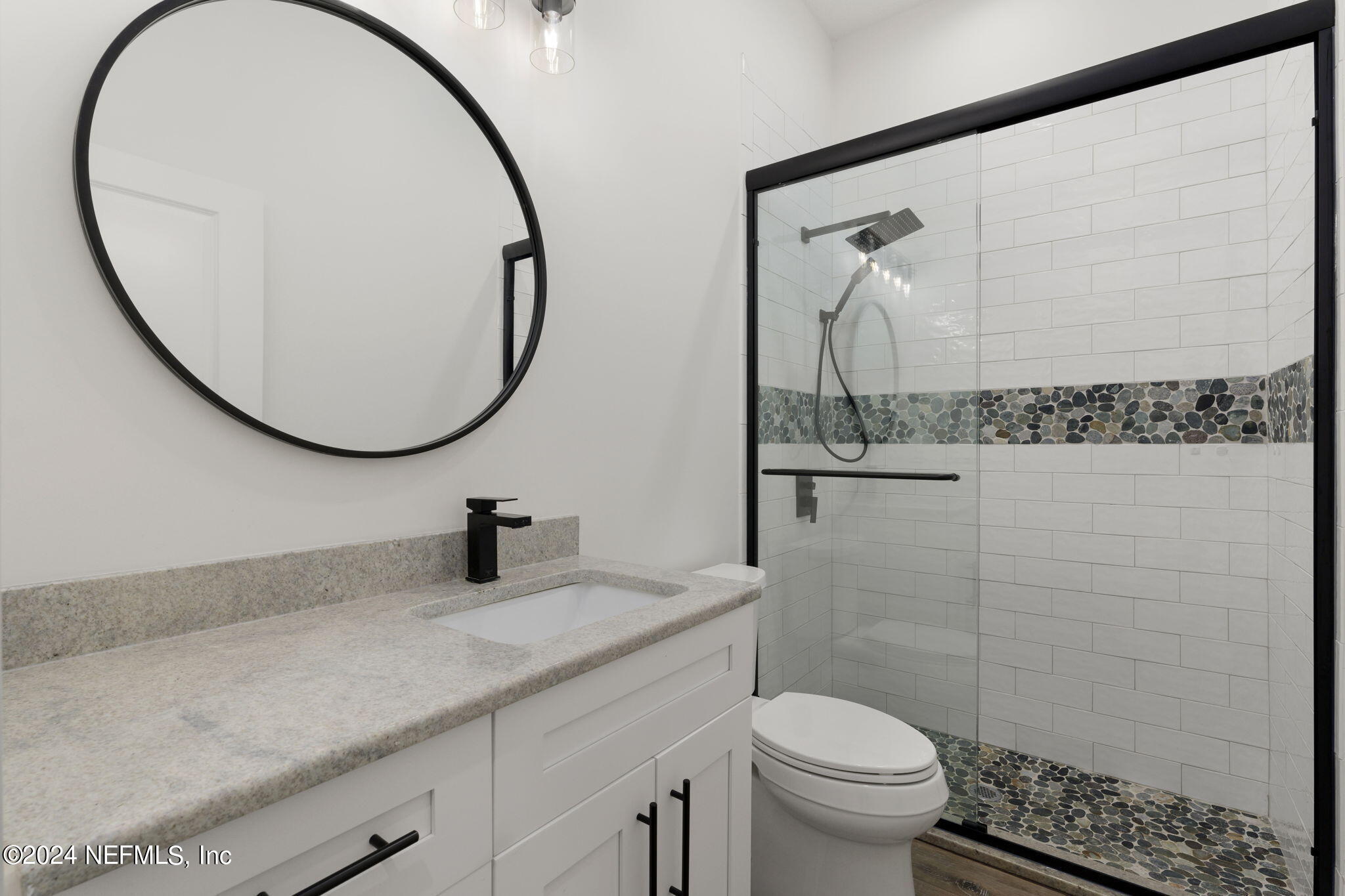 371270 Kings Ferry Road Hilliard, FL 32046 - Photo 25 of 45 Left side bath