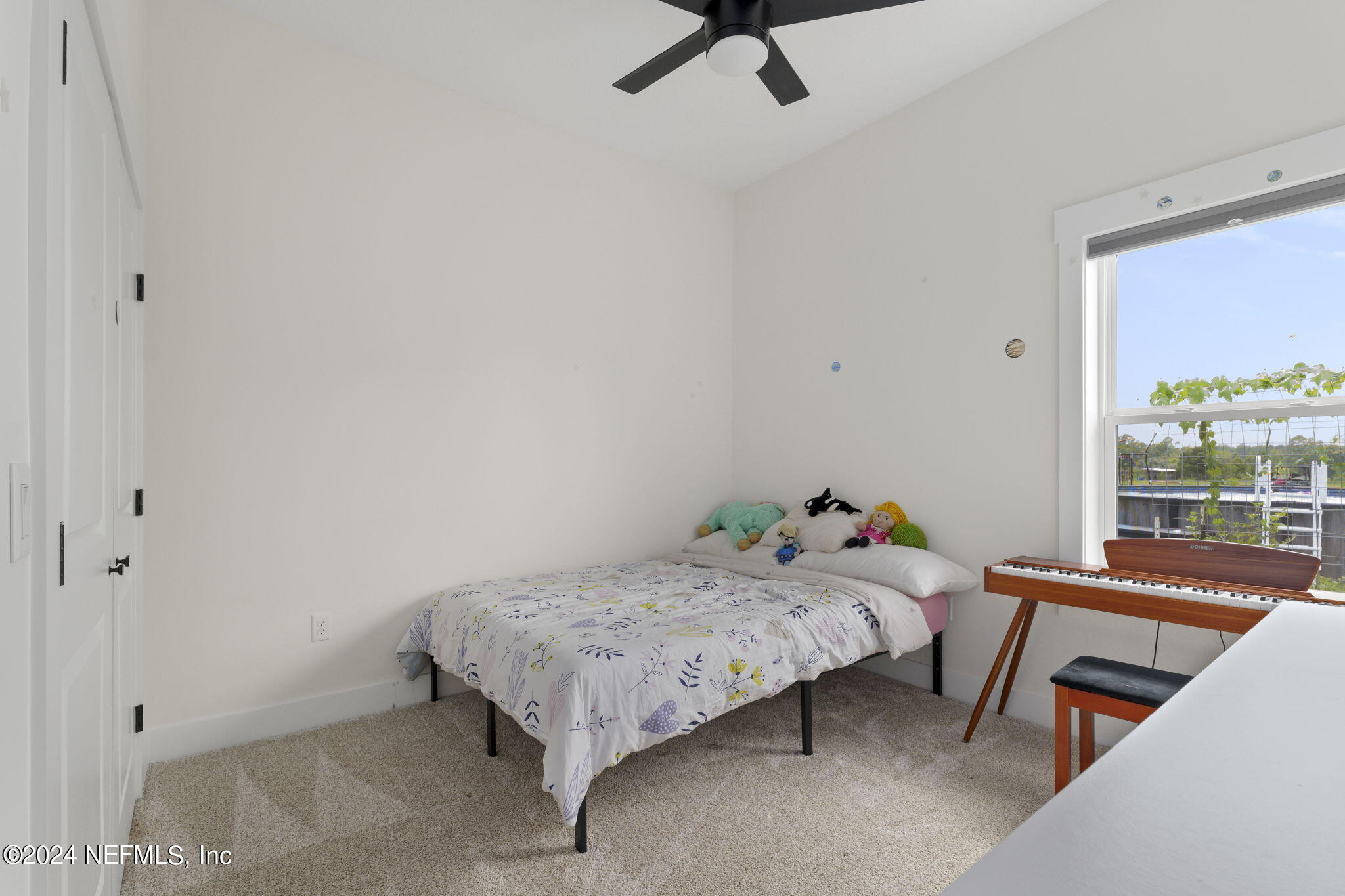 371270 Kings Ferry Road Hilliard, FL 32046 - Photo 26 of 45 Bedroom 3