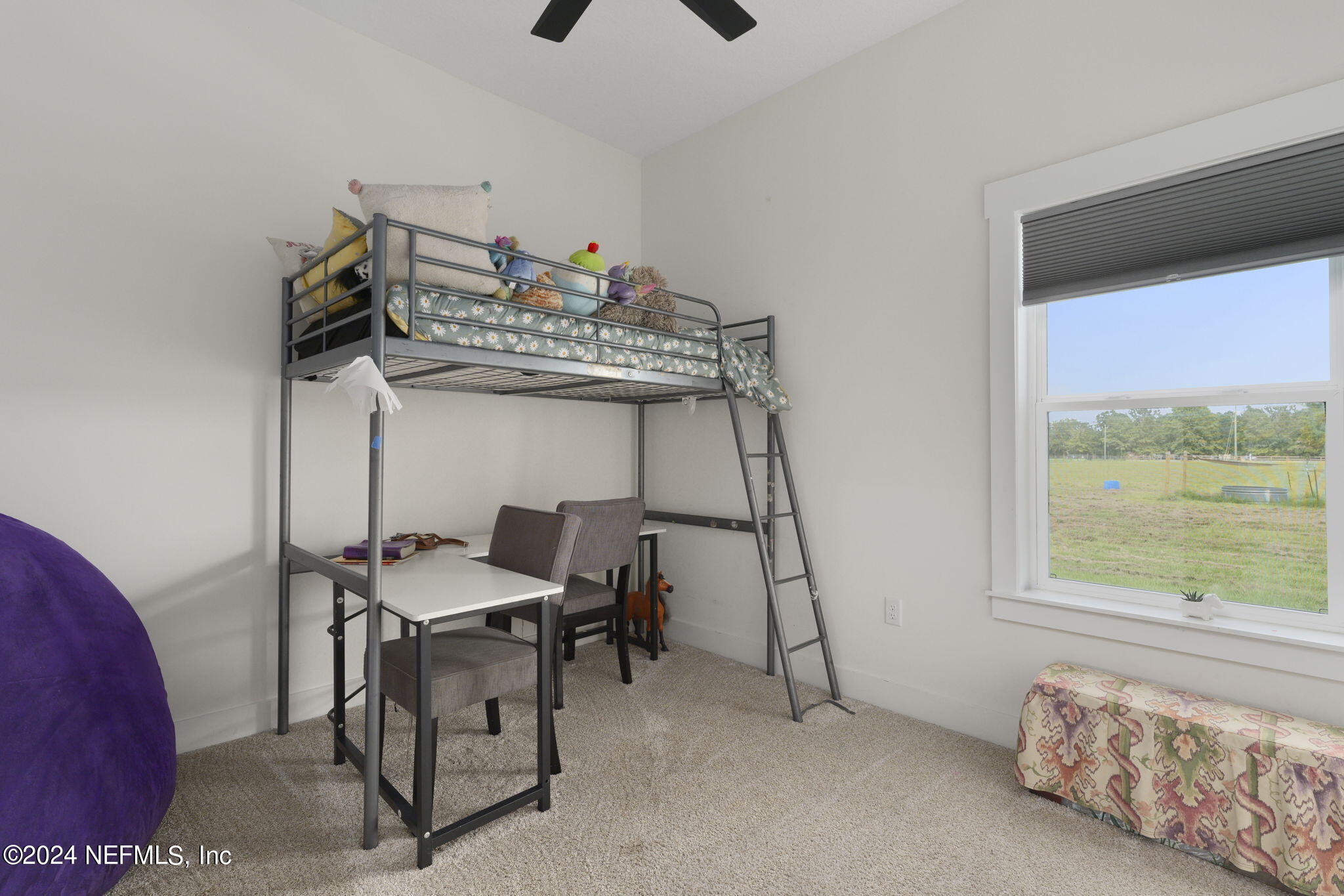 371270 Kings Ferry Road Hilliard, FL 32046 - Photo 28 of 45 Bedroom 4