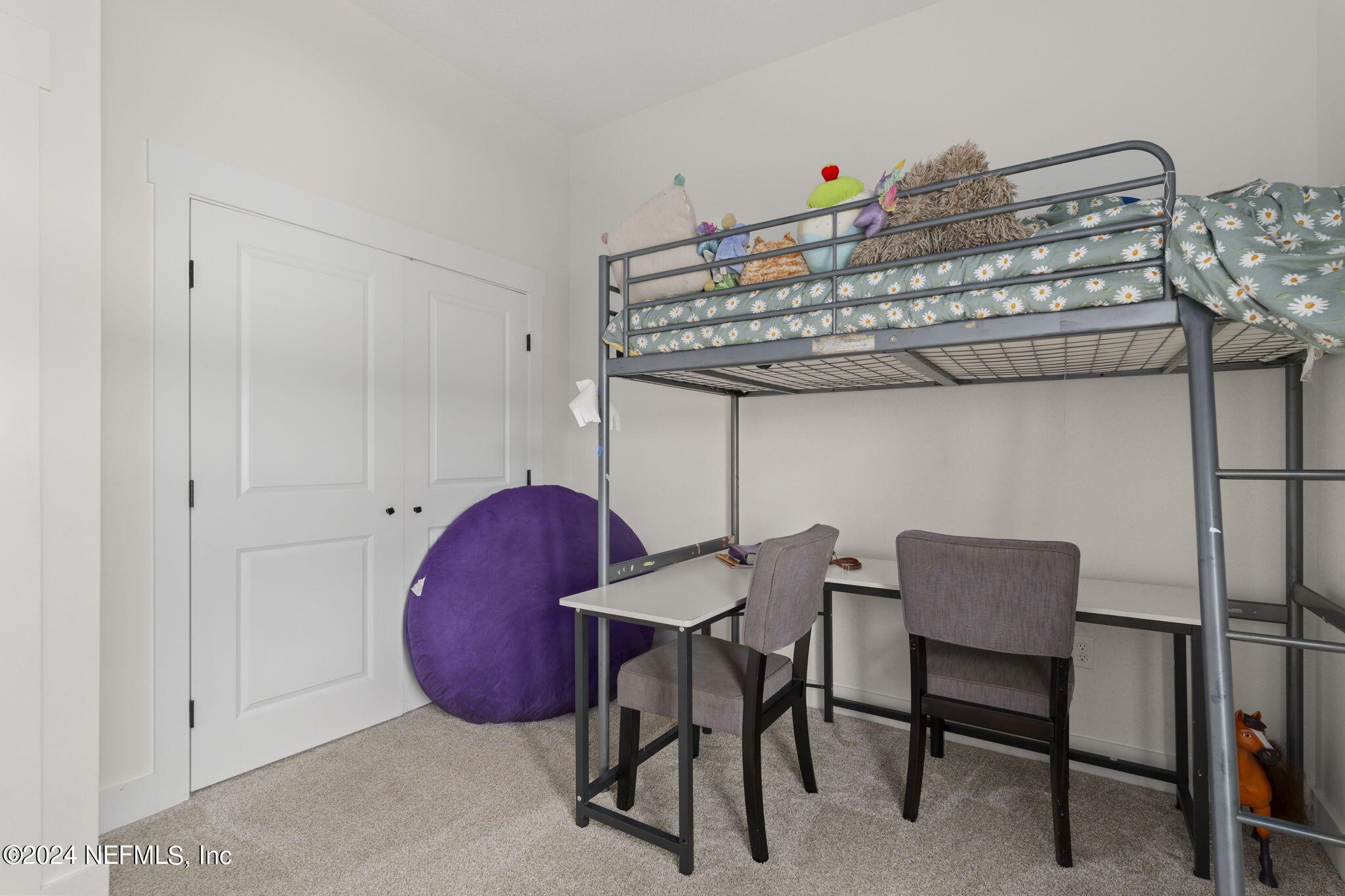 371270 Kings Ferry Road Hilliard, FL 32046 - Photo 29 of 45 Bedroom 4