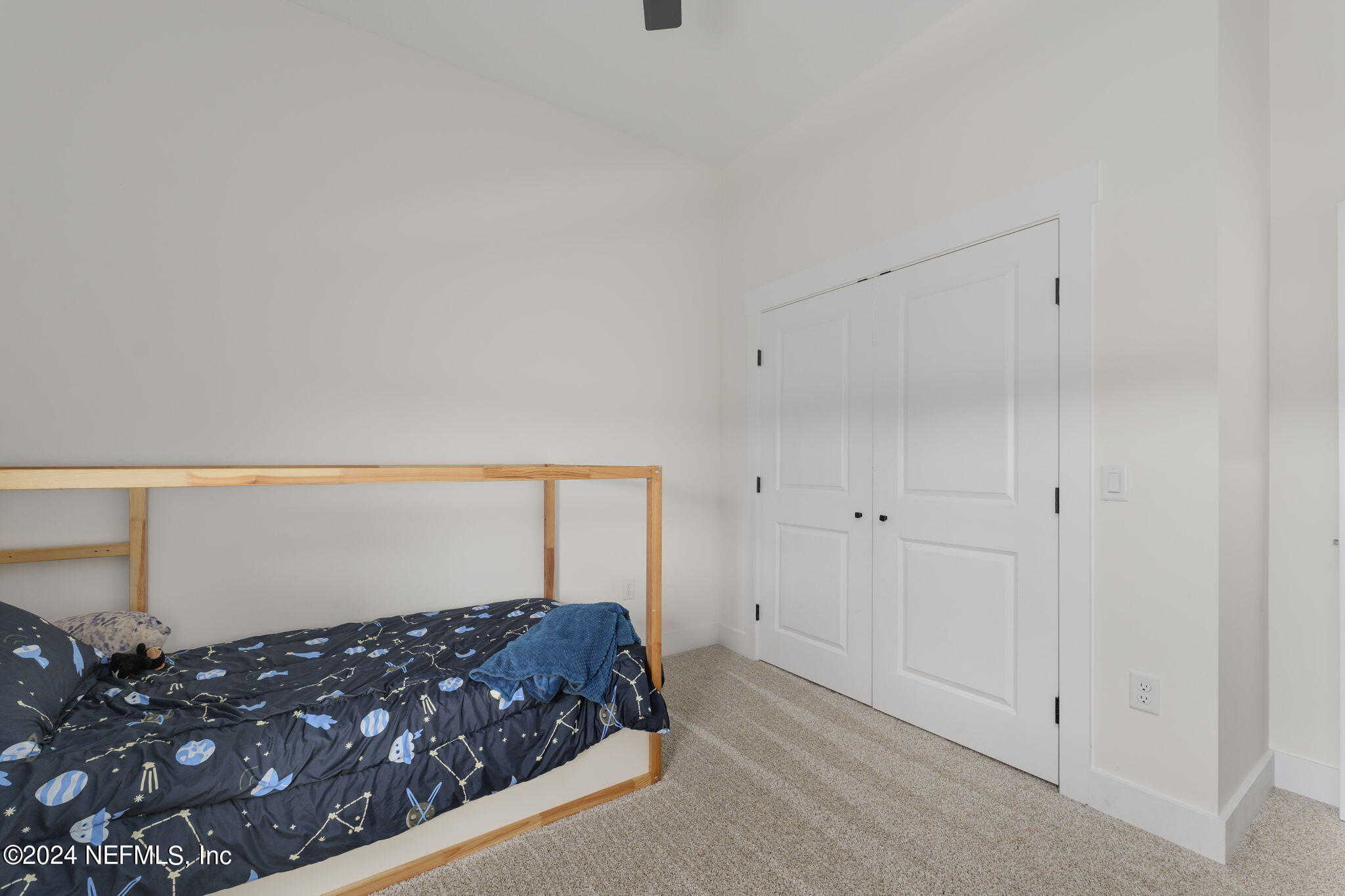 371270 Kings Ferry Road Hilliard, FL 32046 - Photo 32 of 45 Bedroom 5
