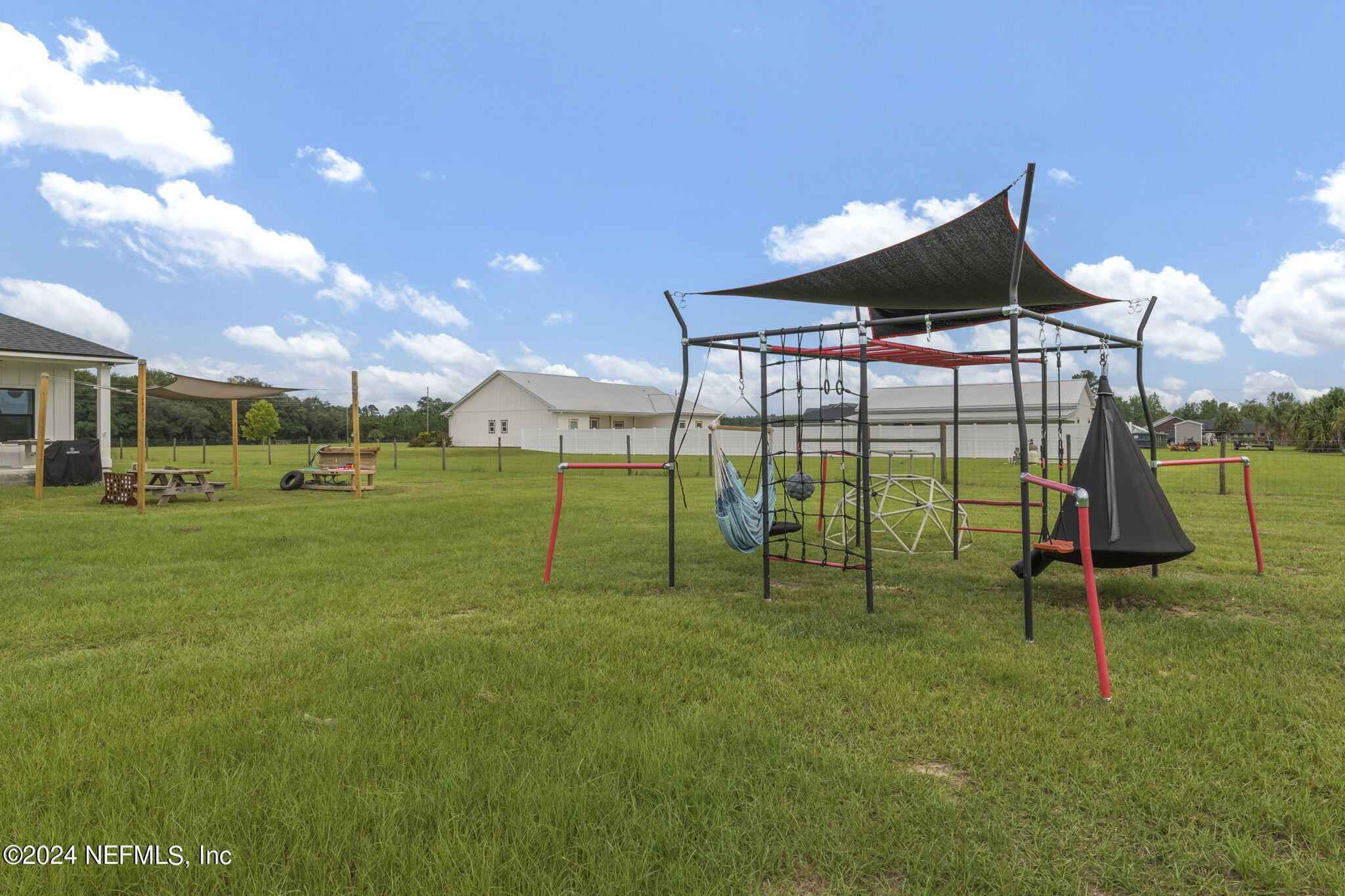 371270 Kings Ferry Road Hilliard, FL 32046 - Photo 36 of 45 Playground