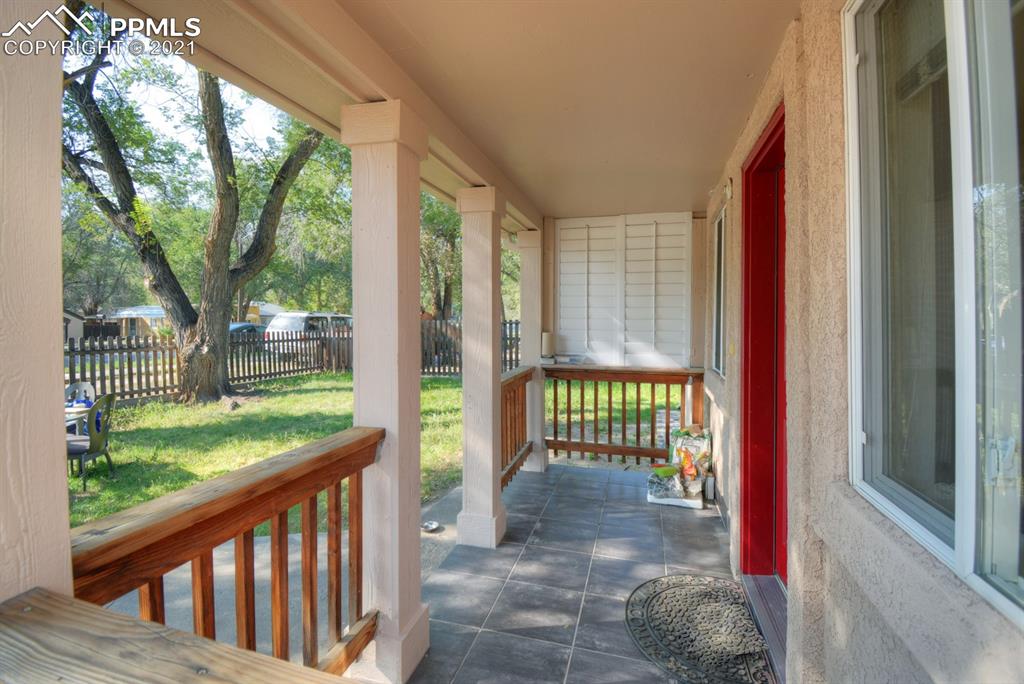 515 Prairie Road Colorado Springs, CO 80909 - Photo 4 of 25