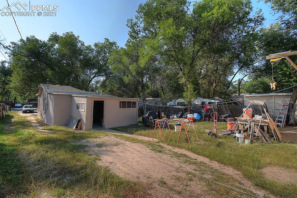 515 Prairie Road Colorado Springs, CO 80909 - Photo 6 of 25