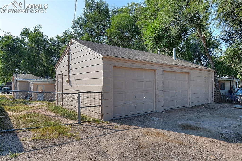 515 Prairie Road Colorado Springs, CO 80909 - Photo 9 of 25