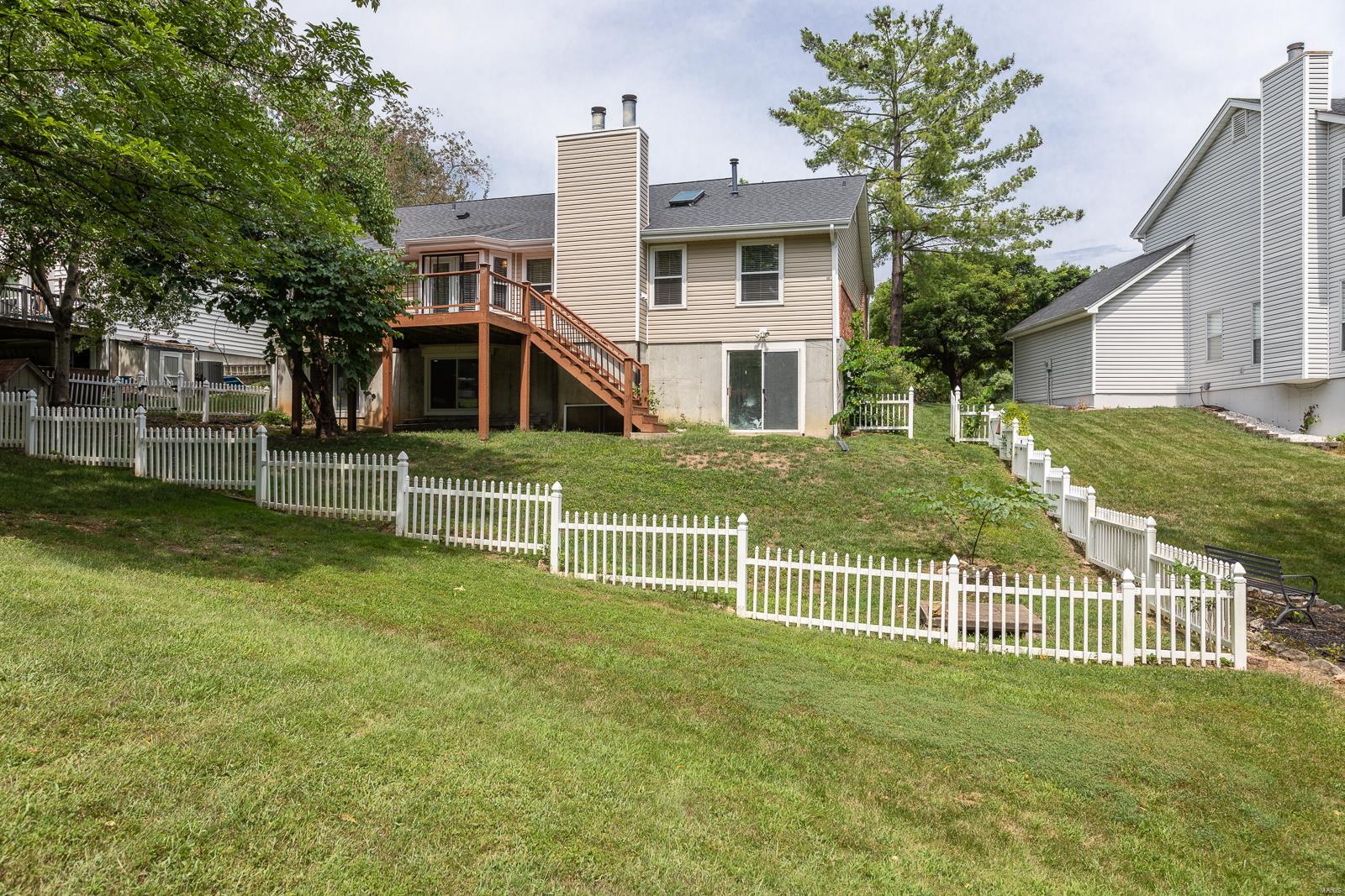 208 Cleta Court Ballwin, MO 63021 - Photo 33 of 34 Gallery Image 33