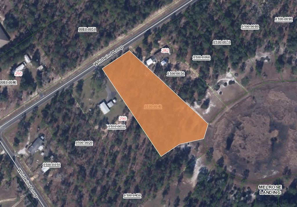 286 Whirlwind Loop Hawthorne, FL 32640 - Photo 1 of 1 Gallery Image 1