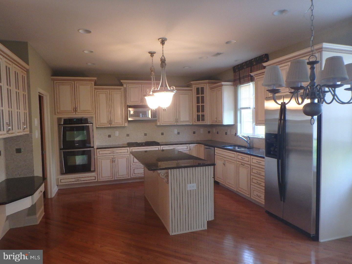 401 Hulnick Road Coatesville, PA 19320 - Photo 4 of 12 Kitchen