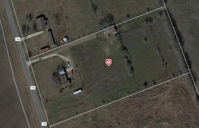 a close view of a shower in bathroom