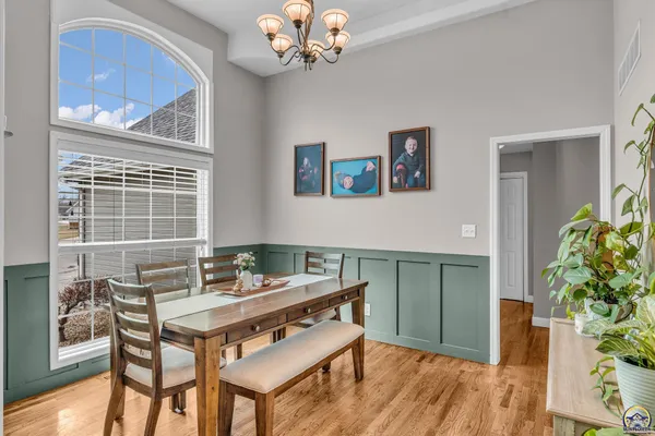 $335,000 | 506 Kennys Court, Rossville, KS 66533