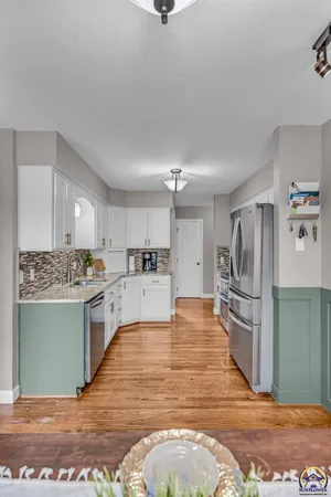 $335,000 | 506 Kennys Court, Rossville, KS 66533