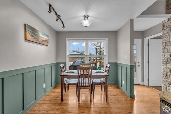 $335,000 | 506 Kennys Court, Rossville, KS 66533