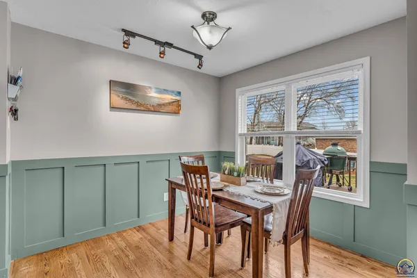 $335,000 | 506 Kennys Court, Rossville, KS 66533