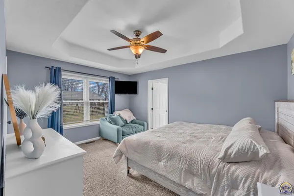 $335,000 | 506 Kennys Court, Rossville, KS 66533