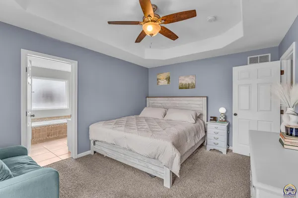 $335,000 | 506 Kennys Court, Rossville, KS 66533