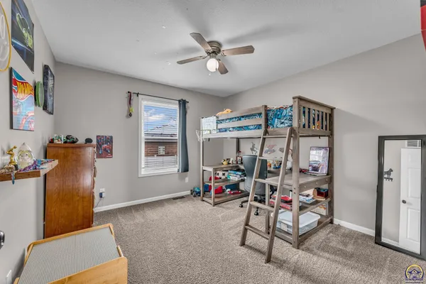 $335,000 | 506 Kennys Court, Rossville, KS 66533