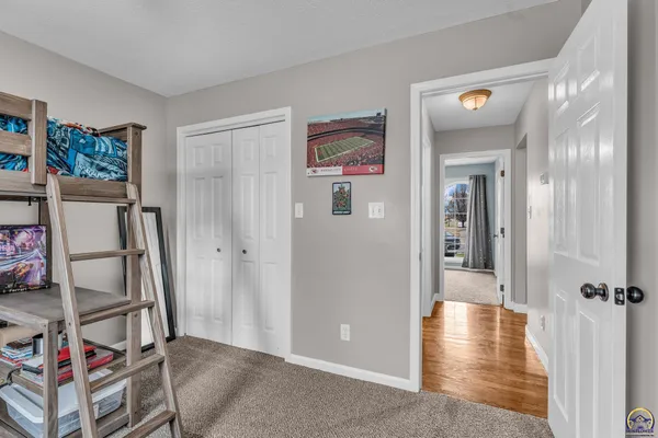 $335,000 | 506 Kennys Court, Rossville, KS 66533