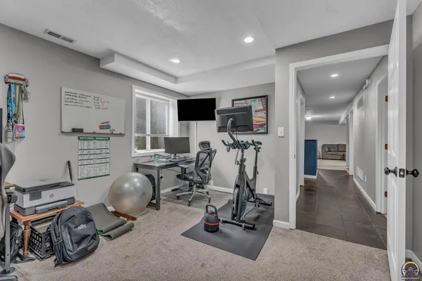 $335,000 | 506 Kennys Court, Rossville, KS 66533