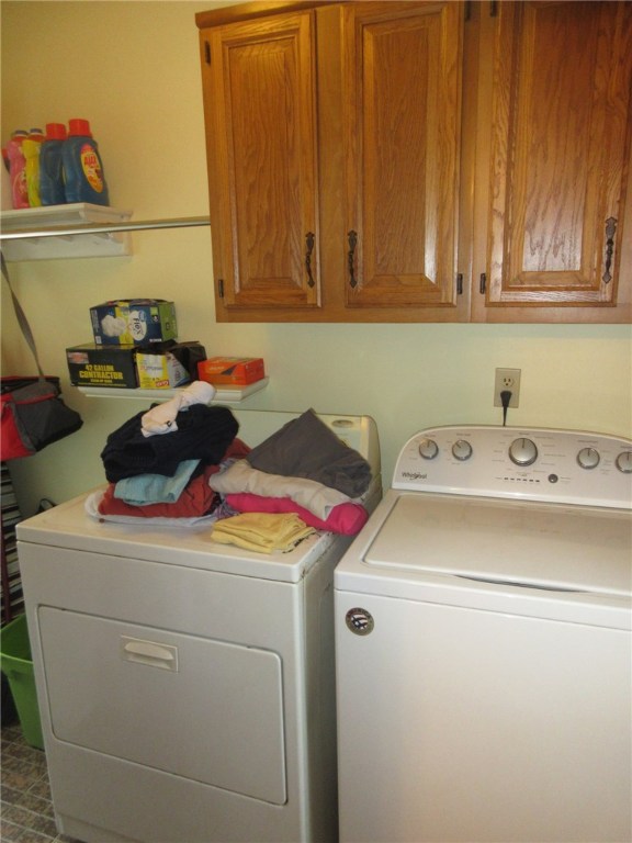 22 Hope Road Cranston, RI 02921 - Photo 11 of 20 Laundry Room