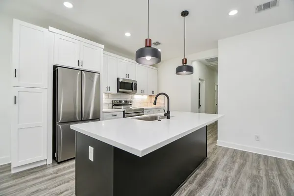 $1,825 | 9734 Pelsey Street, Unit B, Houston, TX 77029