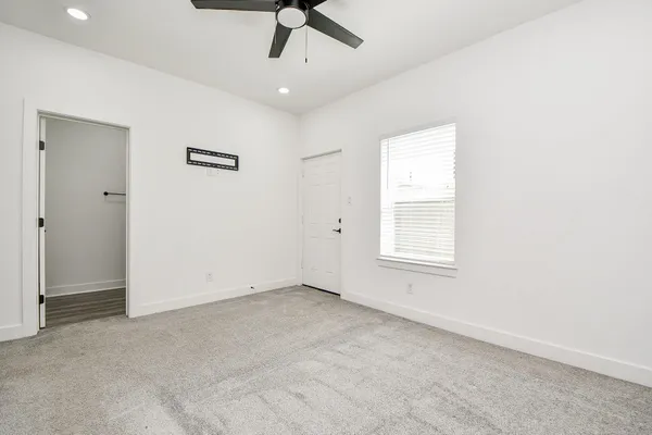 $1,825 | 9734 Pelsey Street, Unit B, Houston, TX 77029