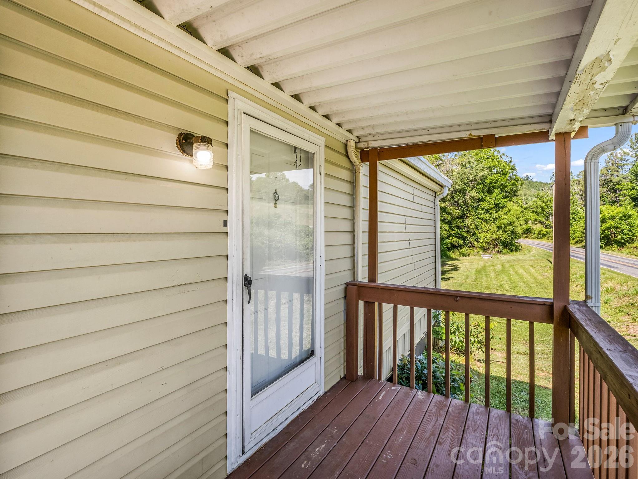 8 Don Felmet Road Leicester, NC 28748 - Photo 2 of 44