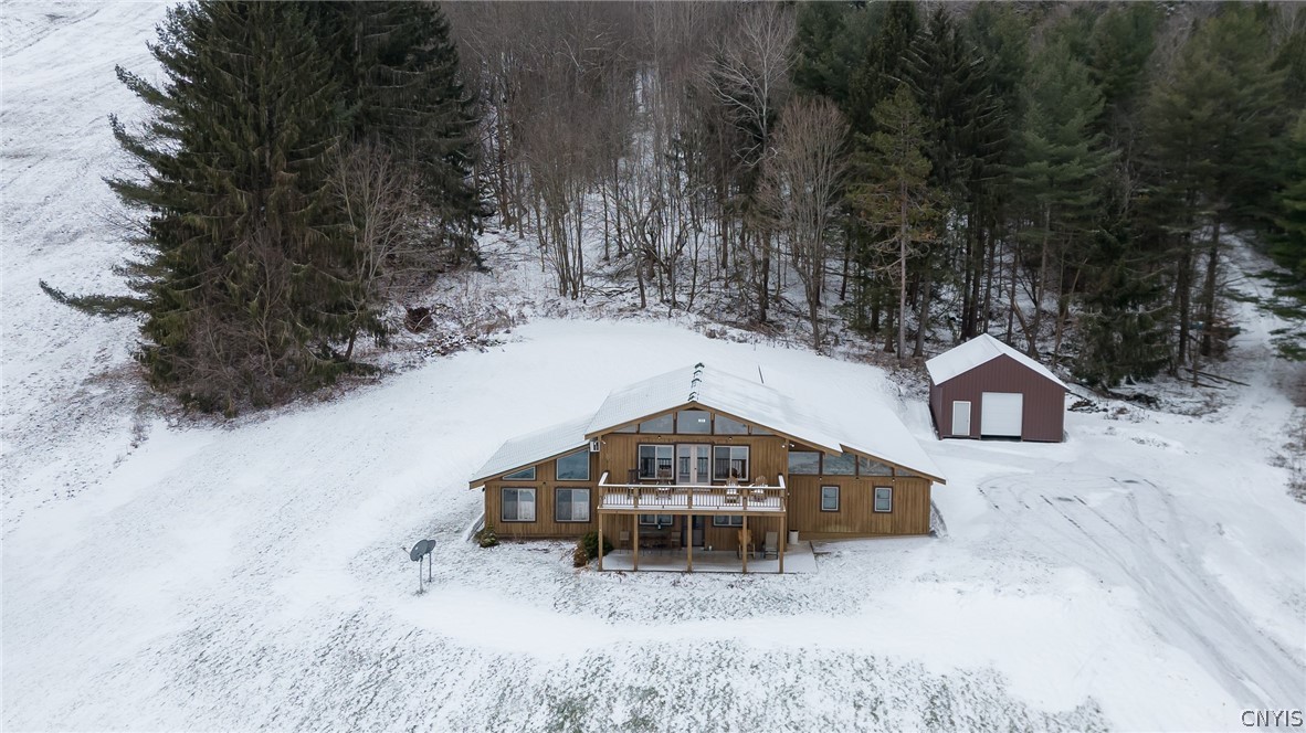 4159 W Road Turin, NY 13473 - Photo 1 of 1