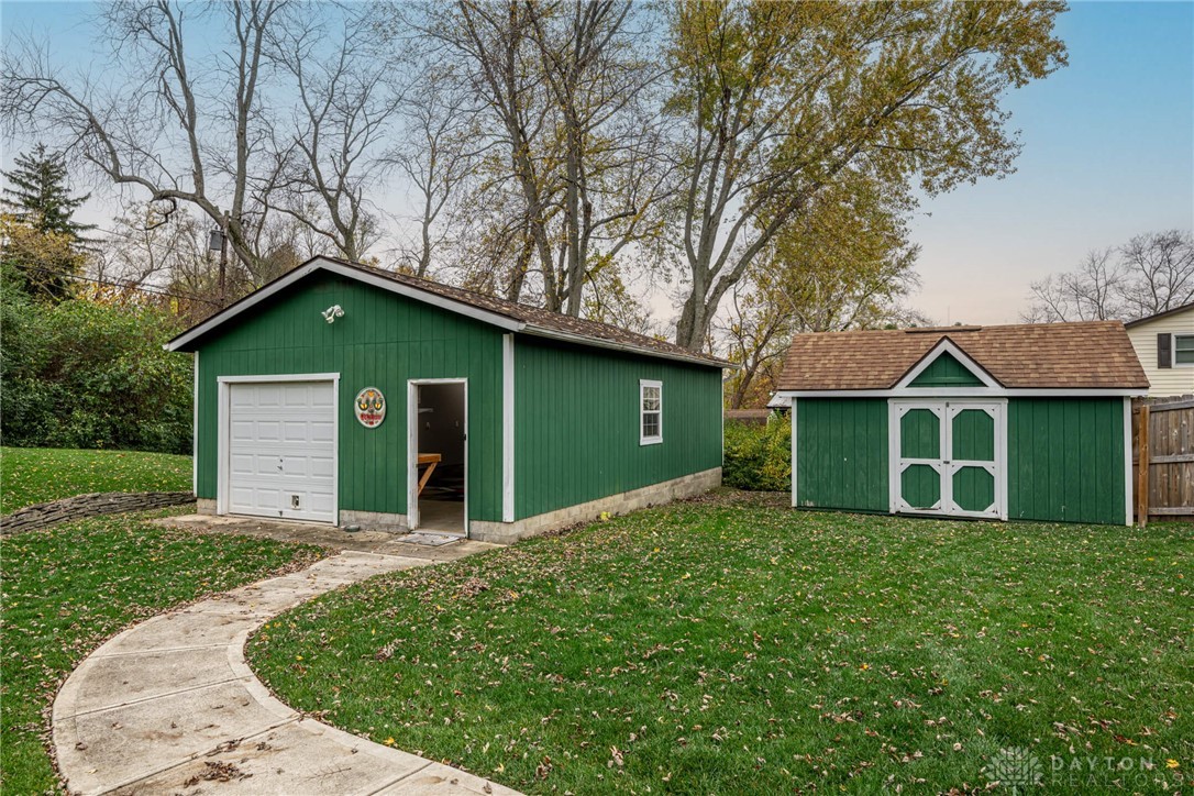 100 East Rahn Road Kettering, OH 45429 - Photo 37 of 50