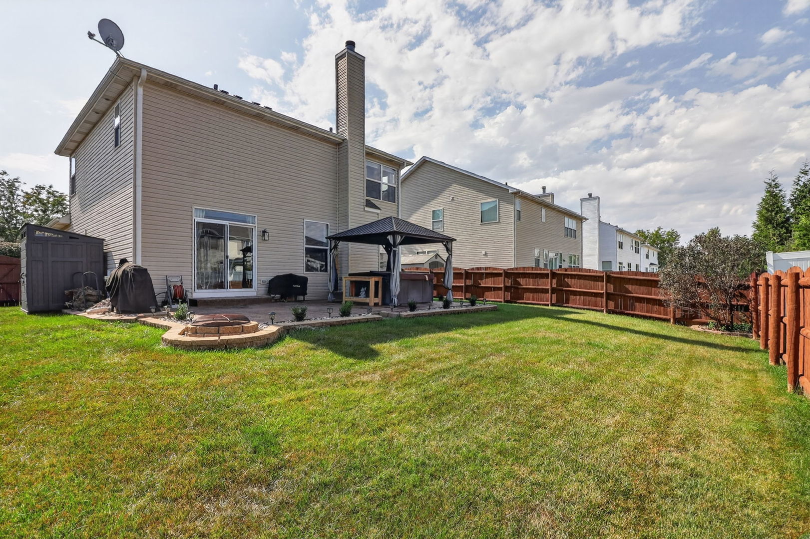 1502 Roth Drive Joliet, IL 60431 - Photo 23 of 23 Gallery Image 23