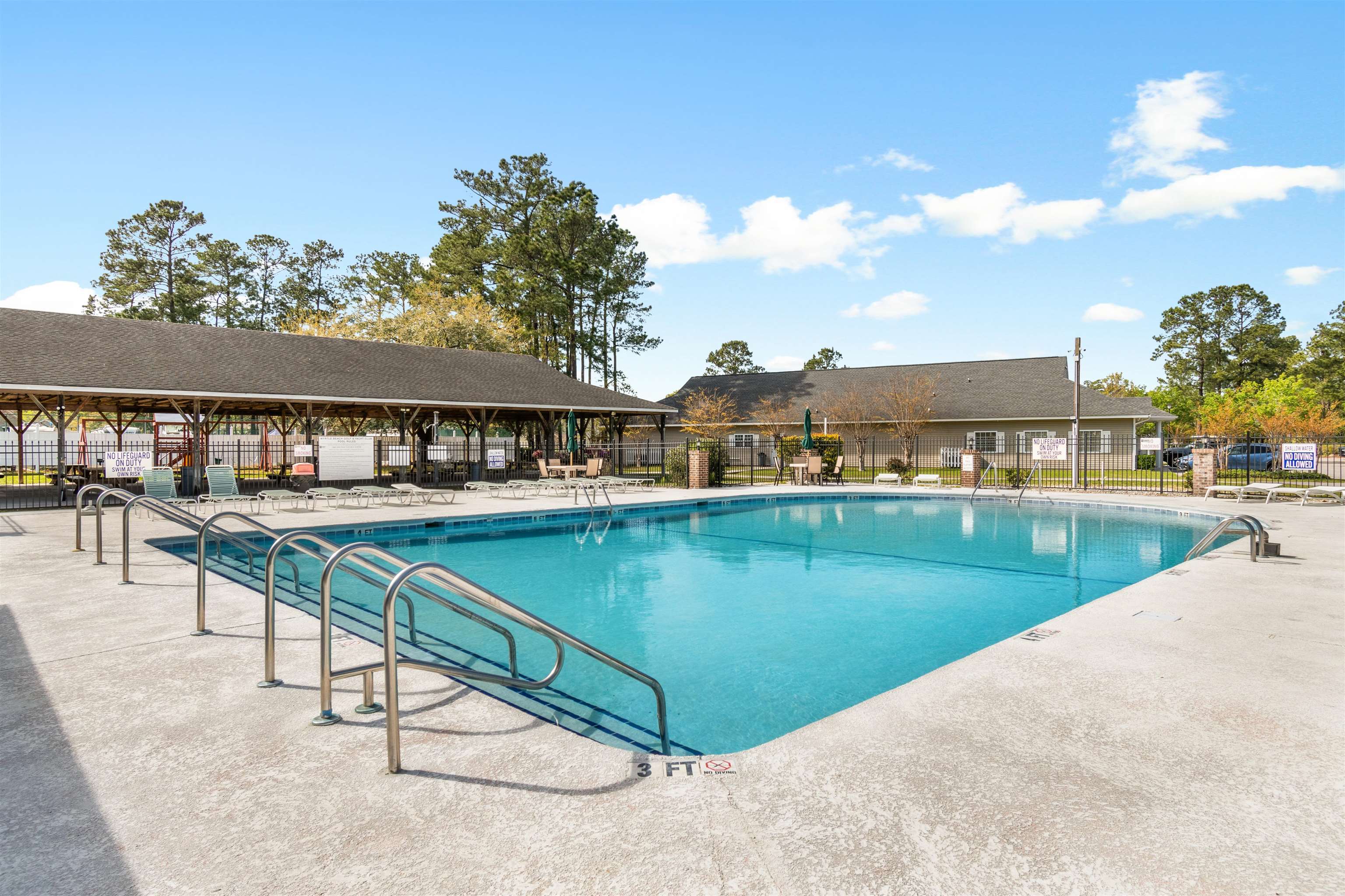 145 Sebring Lane Myrtle Beach, SC 29588 - Photo 39 of 45
