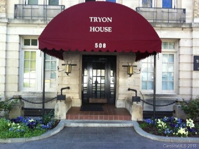 508 North Tryon Street, Unit 121 Charlotte, NC 28202 - Photo 1 of 7