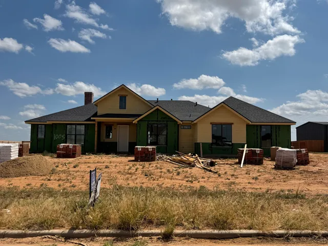 $542,184 | 1005 County Road 7710, Lubbock, TX 79423