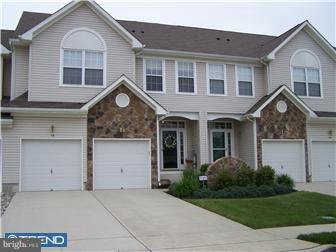 58 Cypress Point Road Westampton, NJ 08060 - Photo 1 of 12 Exterior Front