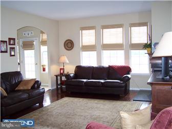 58 Cypress Point Road Westampton, NJ 08060 - Photo 2 of 12 Great Room