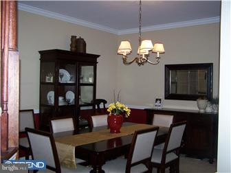 58 Cypress Point Road Westampton, NJ 08060 - Photo 3 of 12 Dining Room