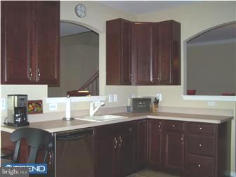58 Cypress Point Road Westampton, NJ 08060 - Photo 5 of 12 Kitchen