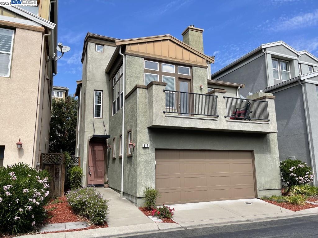417 Constantine Court San Ramon, CA 94583 - Photo 1 of 1