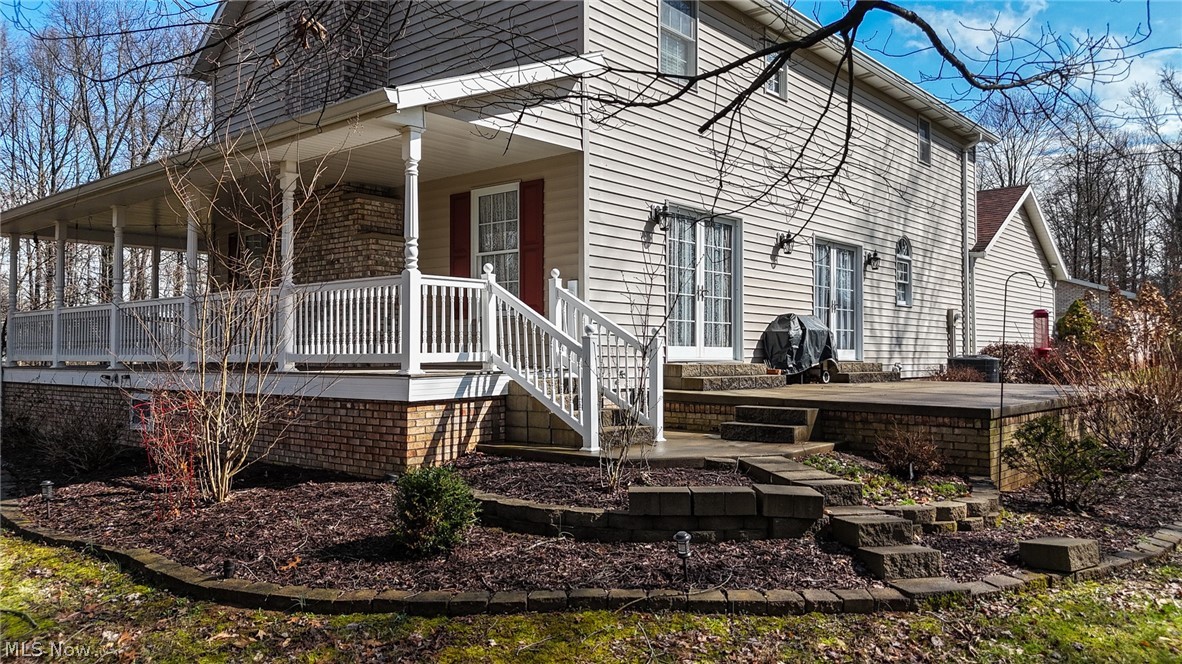 81 James Road Fleming, OH 45729 - Photo 42 of 50
