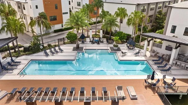 a picture of city view