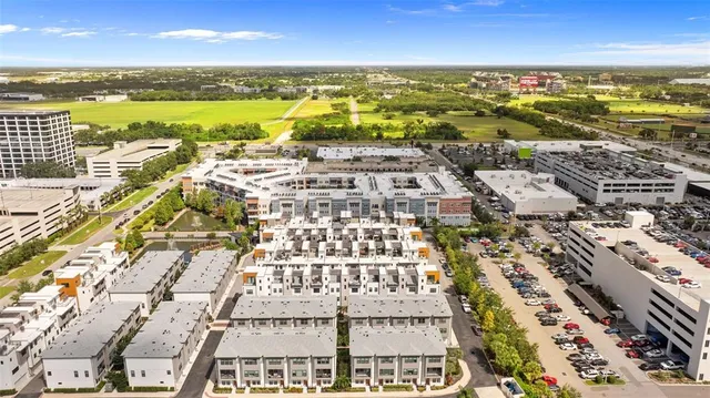 view of city view and ocean view