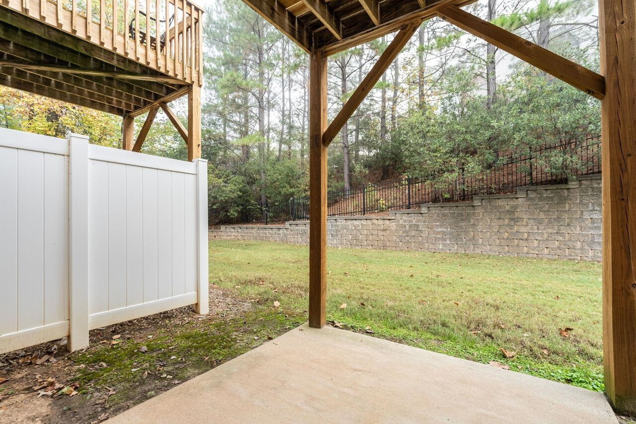 8026 Goldenrain Way Raleigh, NC 27612 - Photo 25 of 25 Photo 25