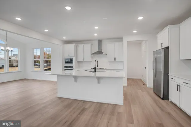 $679,999 | 2009 Divot Drive, Culpeper, VA 22701